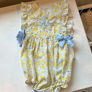 Cecil and Lou 3T bubble